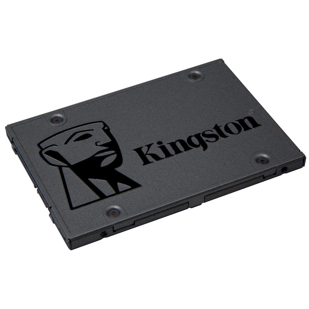 SSD Kingston SSDNow V310 960GB SATA III 2.5" 7mm SV310S37A/960G
